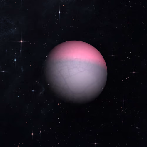 Exoplanet #3223