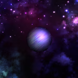Exoplanet #2268