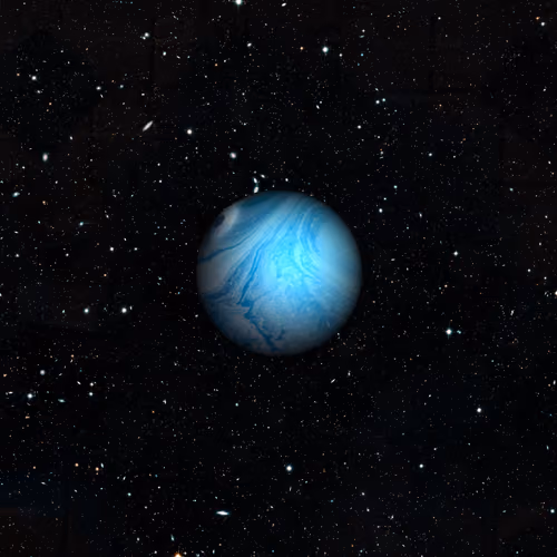 Exoplanet #3184