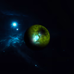 Exoplanet #0826
