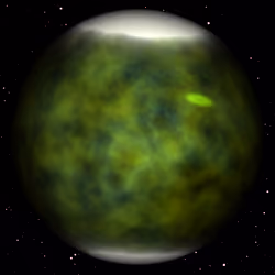 Exoplanet #0948