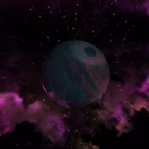 Exoplanet #1893