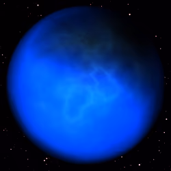 Exoplanet #0944