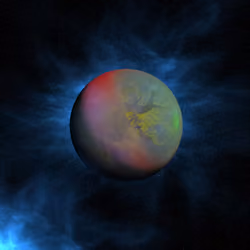 Exoplanet #2978