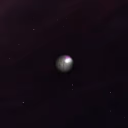 Exoplanet #3540