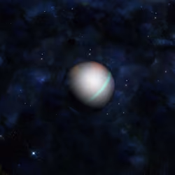 Exoplanet #3768