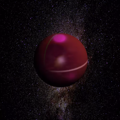 Exoplanet #3531