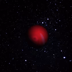 Exoplanet #1215