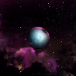 Exoplanet #3007