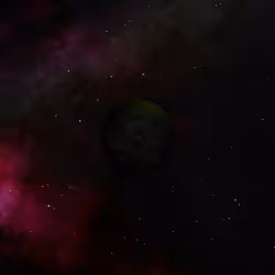 Exoplanet #1328