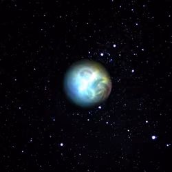 Exoplanet #3416