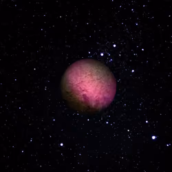 Exoplanet #1207