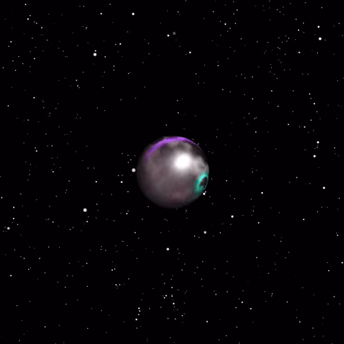 Exoplanet #1121