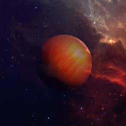 Exoplanet #3564