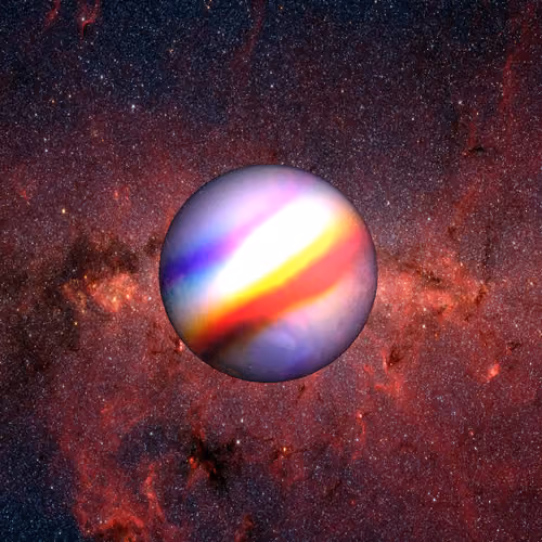 Exoplanet #1574