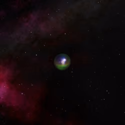Exoplanet #2525