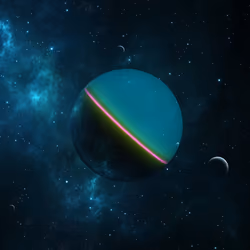 Exoplanet #3103