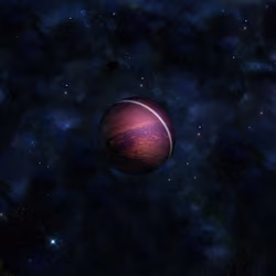 Exoplanet #3692