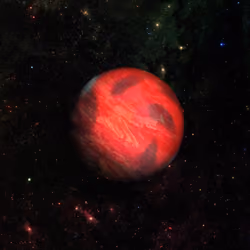 Exoplanet #2099