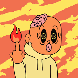 Fvck It Buddy #83