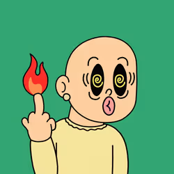 Fvck It Buddy #17