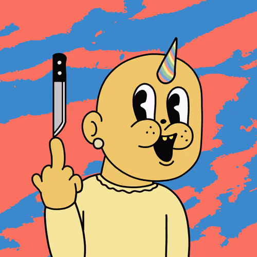 Fvck It Buddy #19