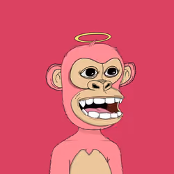 Kindergarten BabyApes #1658