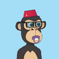 Kindergarten BabyApes #8143