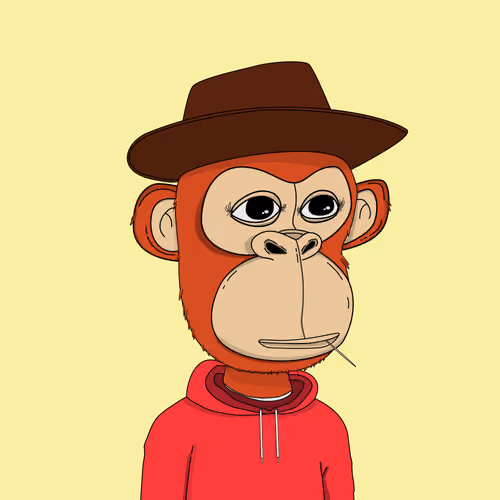 Kindergarten BabyApes #811