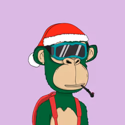 Kindergarten BabyApes #8998