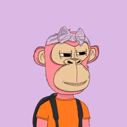 Kindergarten BabyApes #9118
