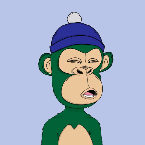 Kindergarten BabyApes #9587