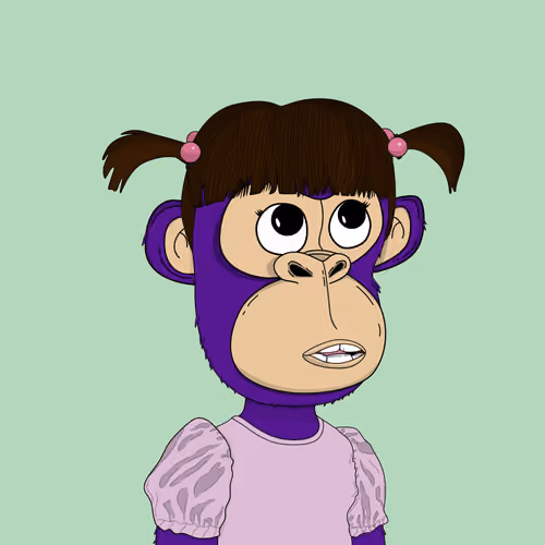 Kindergarten BabyApes #8141