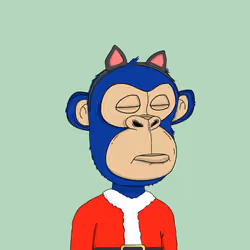 Kindergarten BabyApes #9