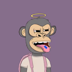 Kindergarten BabyApes #3006