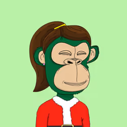 Kindergarten BabyApes #9098