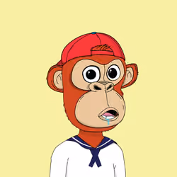 Kindergarten BabyApes #6094