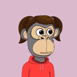 Kindergarten BabyApes #2255