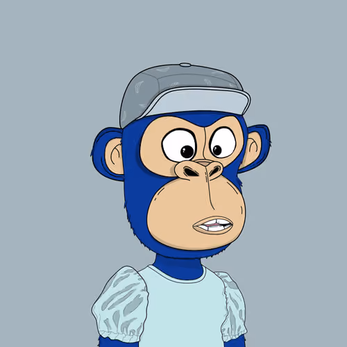Kindergarten BabyApes #3811