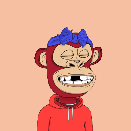 Kindergarten BabyApes #7248