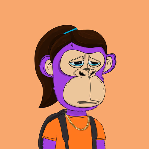 Kindergarten BabyApes #2538