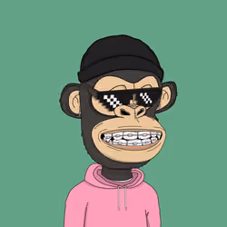 Kindergarten BabyApes #2177
