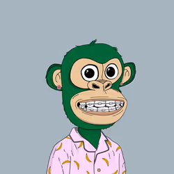 Kindergarten BabyApes #6549
