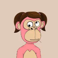 Kindergarten BabyApes #7138