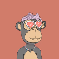 Kindergarten BabyApes #7308