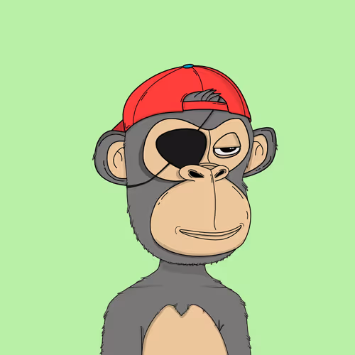 Kindergarten BabyApes #901