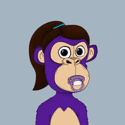 Kindergarten BabyApes #3365