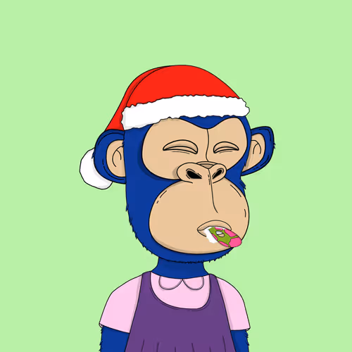 Kindergarten BabyApes #9471