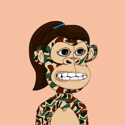 Kindergarten BabyApes #6488