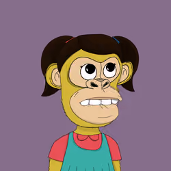 Kindergarten BabyApes #7111